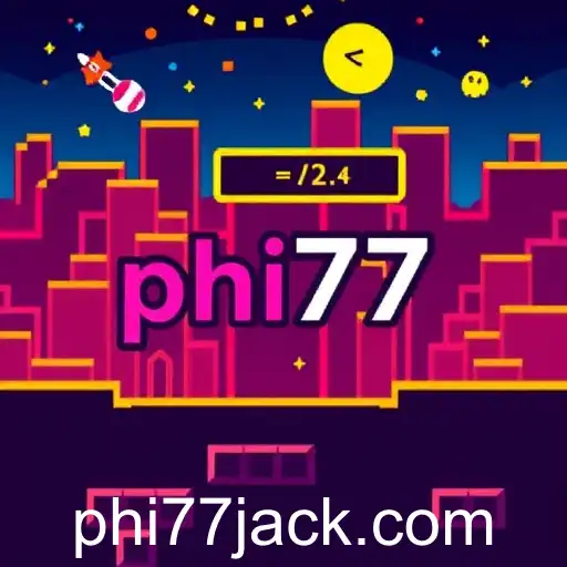 Rediscovering Arcade Classics: The Nostalgic Joy of 'phi77' Games