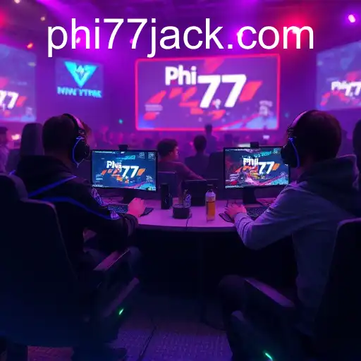 Phi77 and the Evolution of Online Gaming