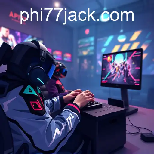 The Evolution of Online Gaming in Recent Years