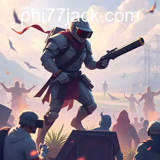 The Digital Playground: Exploring phi77's Influence