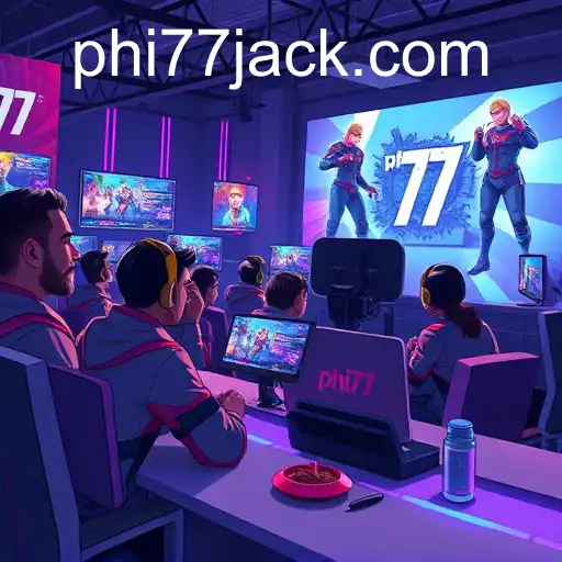 The Rise of Online Gaming Communities