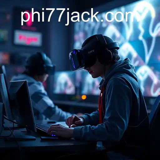 Gaming Trends on the Rise