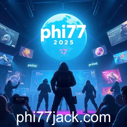 Emerging Trends in the Gaming World