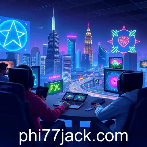 The Evolution of Gaming in 2025