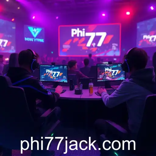 Phi77 and the Evolution of Online Gaming