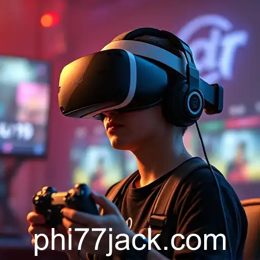 The Evolution of Online Gaming in 2025