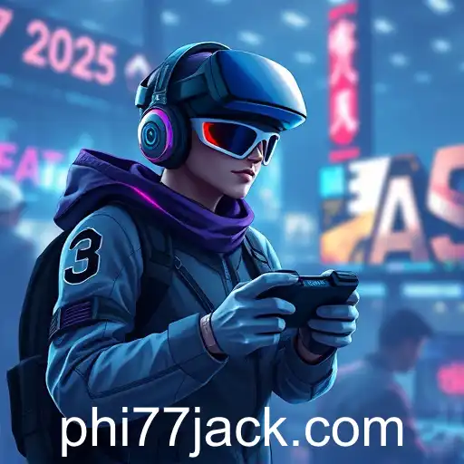 The Evolution of Online Gaming in 2025