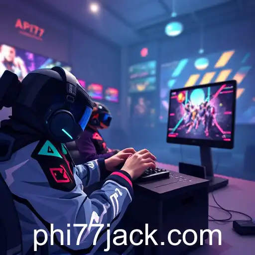 The Evolution of Online Gaming in Recent Years