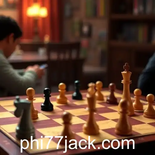 The Evolving Landscape of Online Gaming