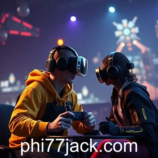 Gaming Evolution and Trends