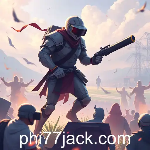 Gaming Innovations Mark a New Era