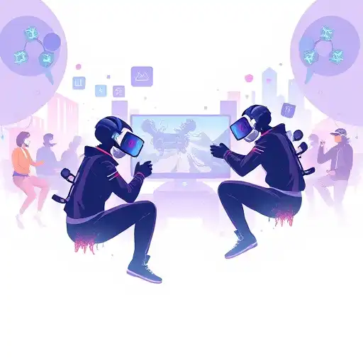 Gaming Trends and Innovations in 2025