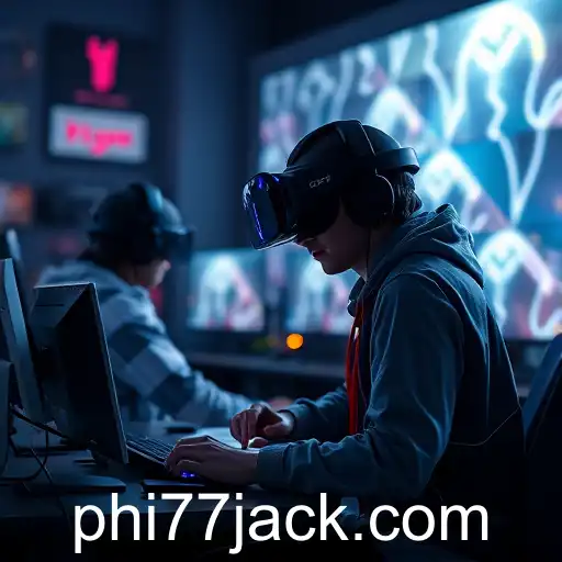 Gaming Trends on the Rise