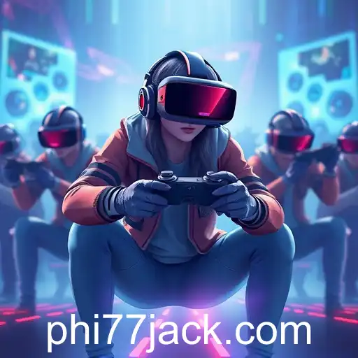 Innovative Trends in Online Gaming