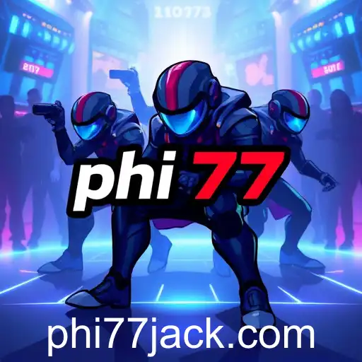 Online Gaming Trends Shaped by 'phi77'