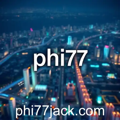 The Evolution of Gaming in 2025: A Look at phi77