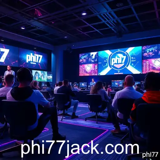 Phi77 Expands Gaming Horizons in 2025