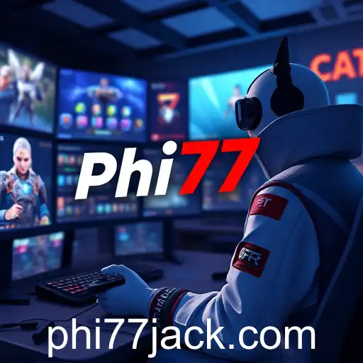 The Evolution of Online Gaming at Phi77