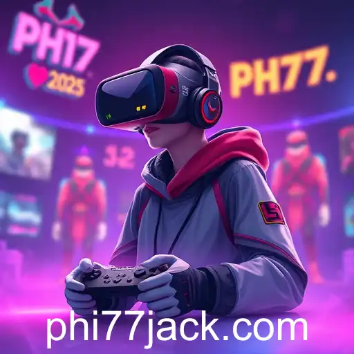 Phi77 Revolutionizes Online Gaming Experience