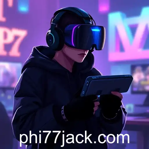 Innovations and Trends in Online Gaming: Spotlight on phi77