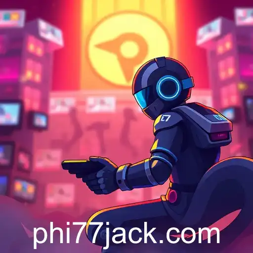 Phi77 Revolutionizes Online Gaming Experience in 2025