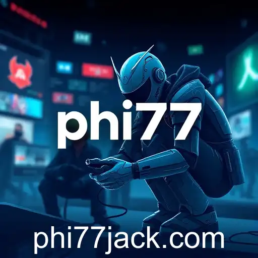 The Rise of phi77 in the Gaming World