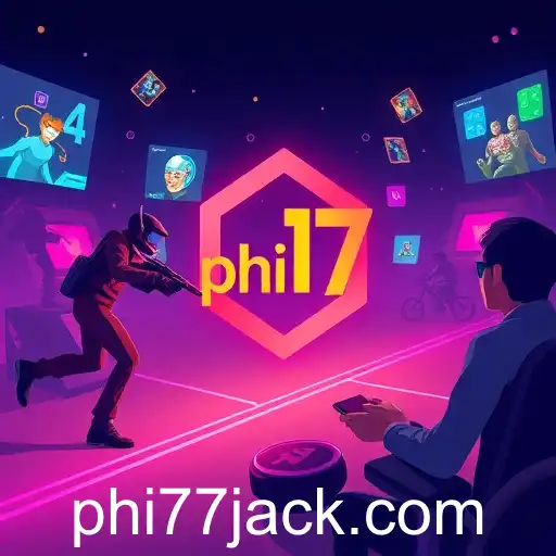 Revolutionizing Online Gaming: The Impact of phi77