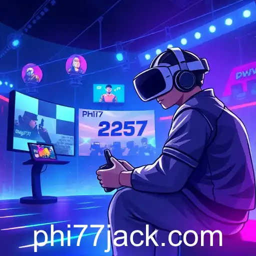 The Rise of Gaming Platforms in 2025