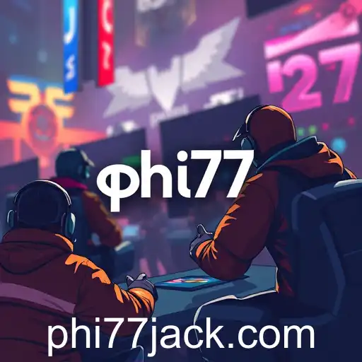 The Rise of Online Gaming in 2025: A Look at phi77 and Beyond