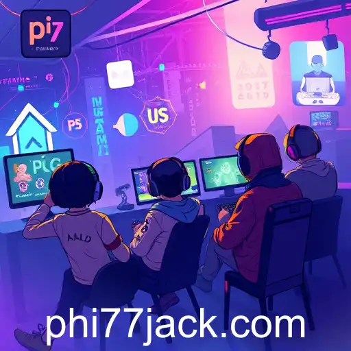 Rise of Online Gaming in 2025