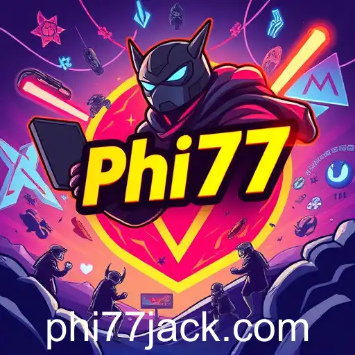 The Rise of phi77 in Digital Gaming