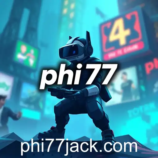 The Rise of Phi77: Gaming Evolutions in the Digital Age