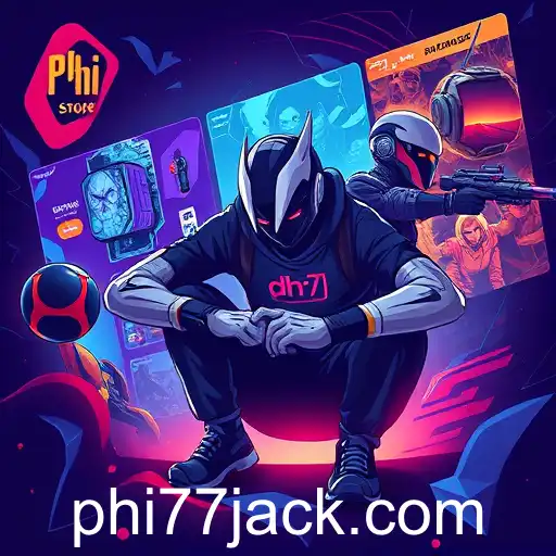 The Rise of Phi77: Innovating Gaming Trends