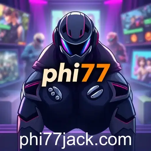 The Rise of phi77 in Online Gaming