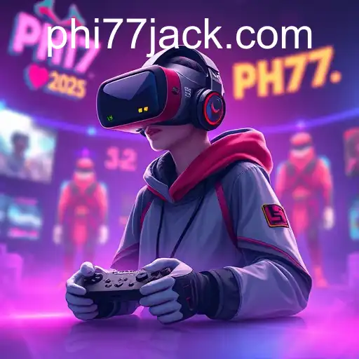 Phi77 Revolutionizes Online Gaming Experience