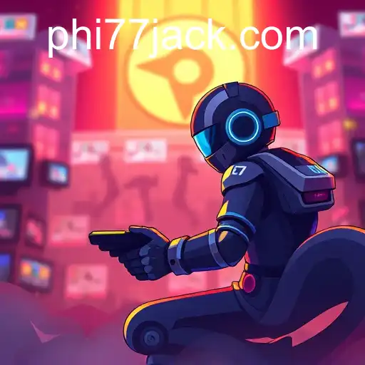 Phi77 Revolutionizes Online Gaming Experience in 2025