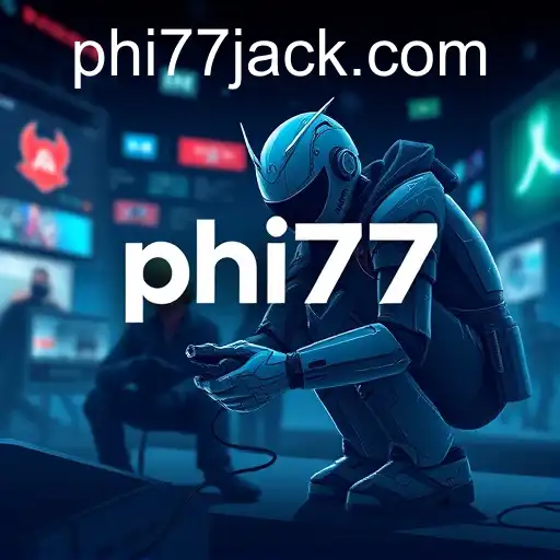 The Rise of phi77 in the Gaming World