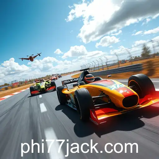 The Thrilling World of Racing Games: A Deep Dive