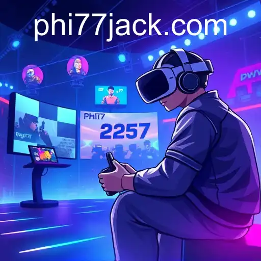 The Rise of Gaming Platforms in 2025