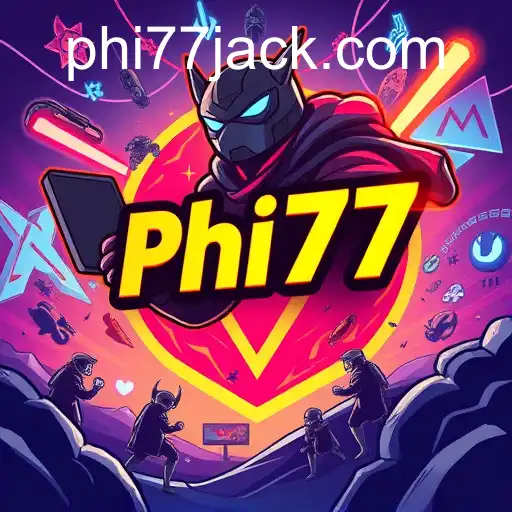 The Rise of phi77 in Digital Gaming