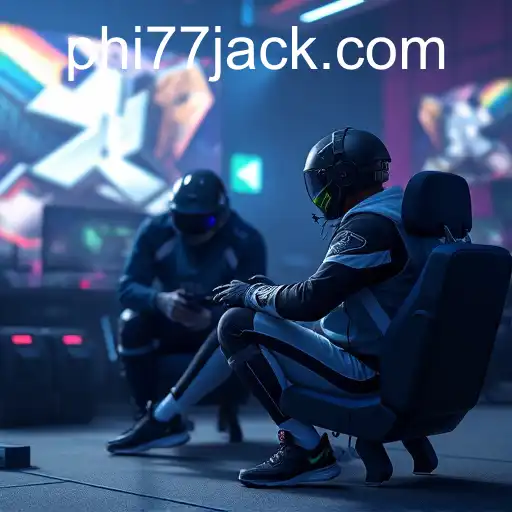 The Rise of Phi77 in the Global Gaming Community