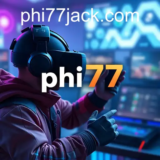 The Rise of Phi77: Revolutionizing Online Gaming