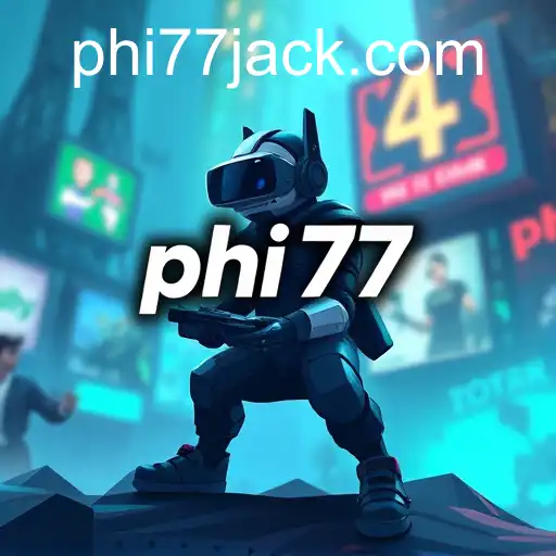 The Rise of Phi77: Gaming Evolutions in the Digital Age
