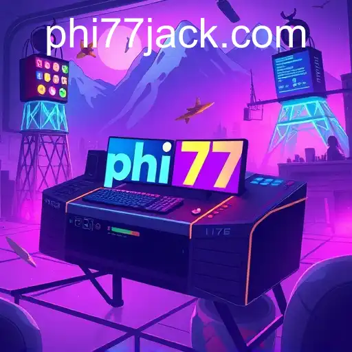The Rise of phi77 in the Gaming Industry