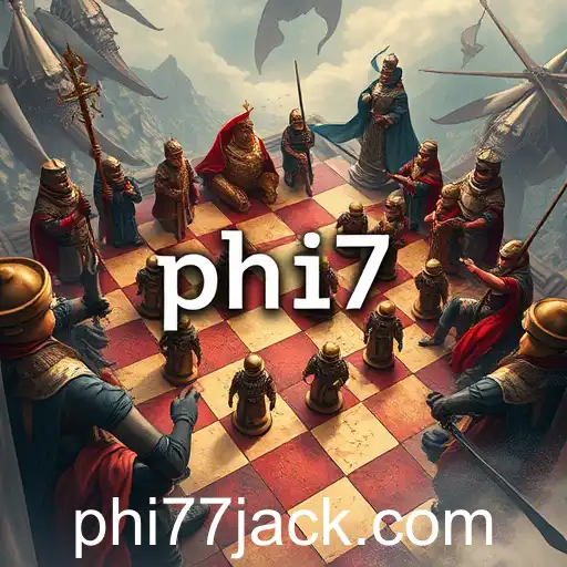 The Rise of Phi77: Innovating Gaming Trends