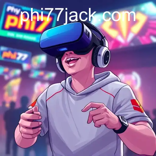 The Rise of phi77 in Digital Gaming